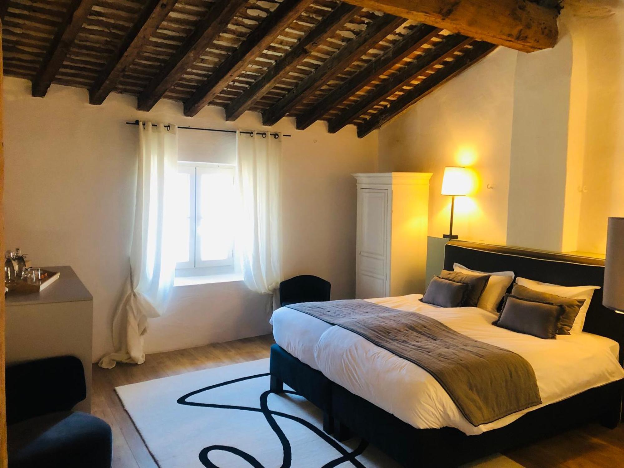 Bed and Breakfast La Chapelle Sur La Sorgue Л'Іль-сюр-ла-Сорг Екстер'єр фото