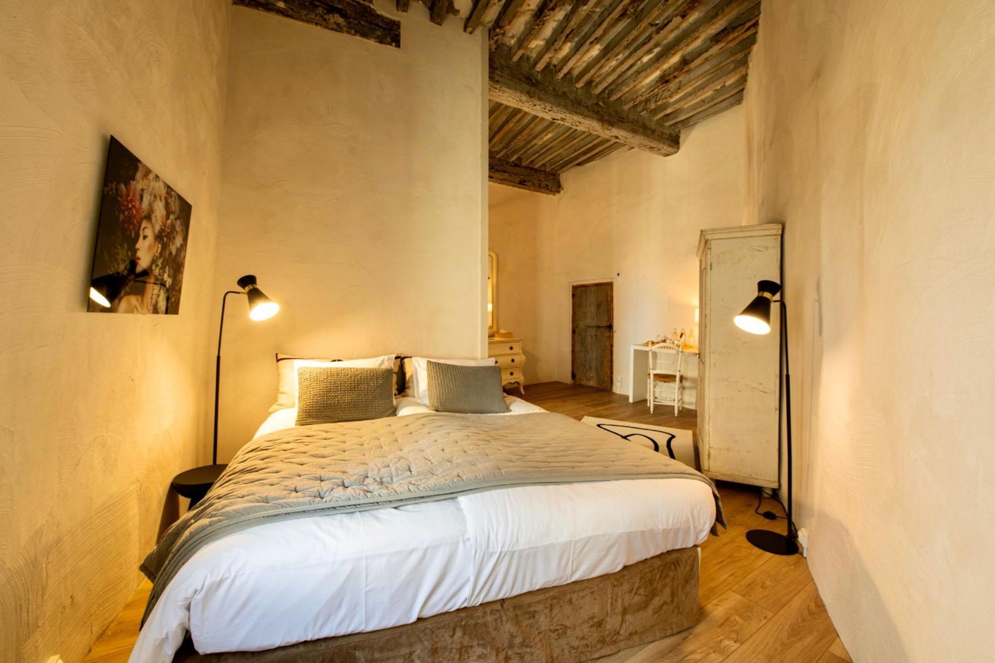 Bed and Breakfast La Chapelle Sur La Sorgue Л'Іль-сюр-ла-Сорг Екстер'єр фото