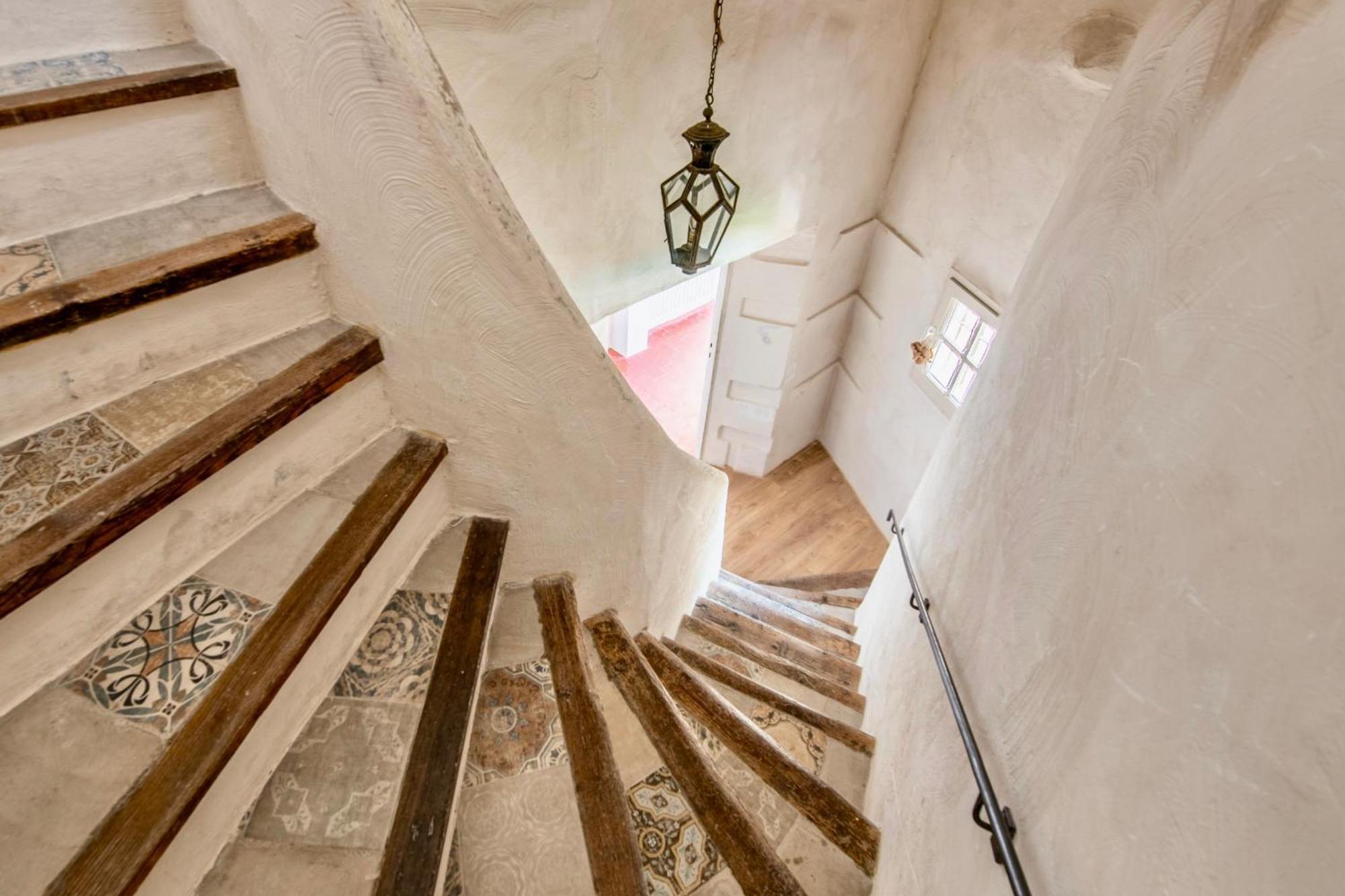 Bed and Breakfast La Chapelle Sur La Sorgue Л'Іль-сюр-ла-Сорг Екстер'єр фото