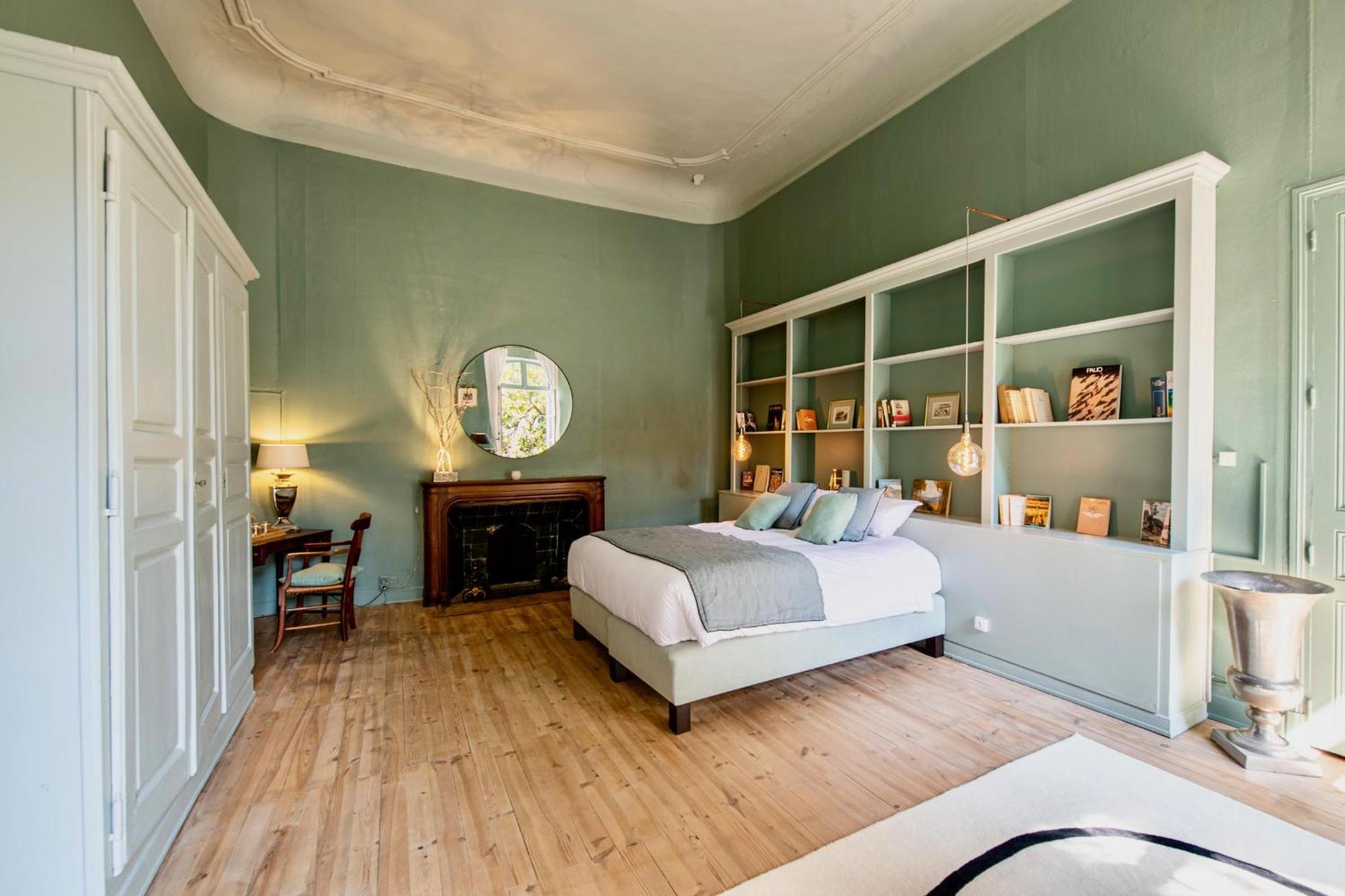 Bed and Breakfast La Chapelle Sur La Sorgue Л'Іль-сюр-ла-Сорг Екстер'єр фото
