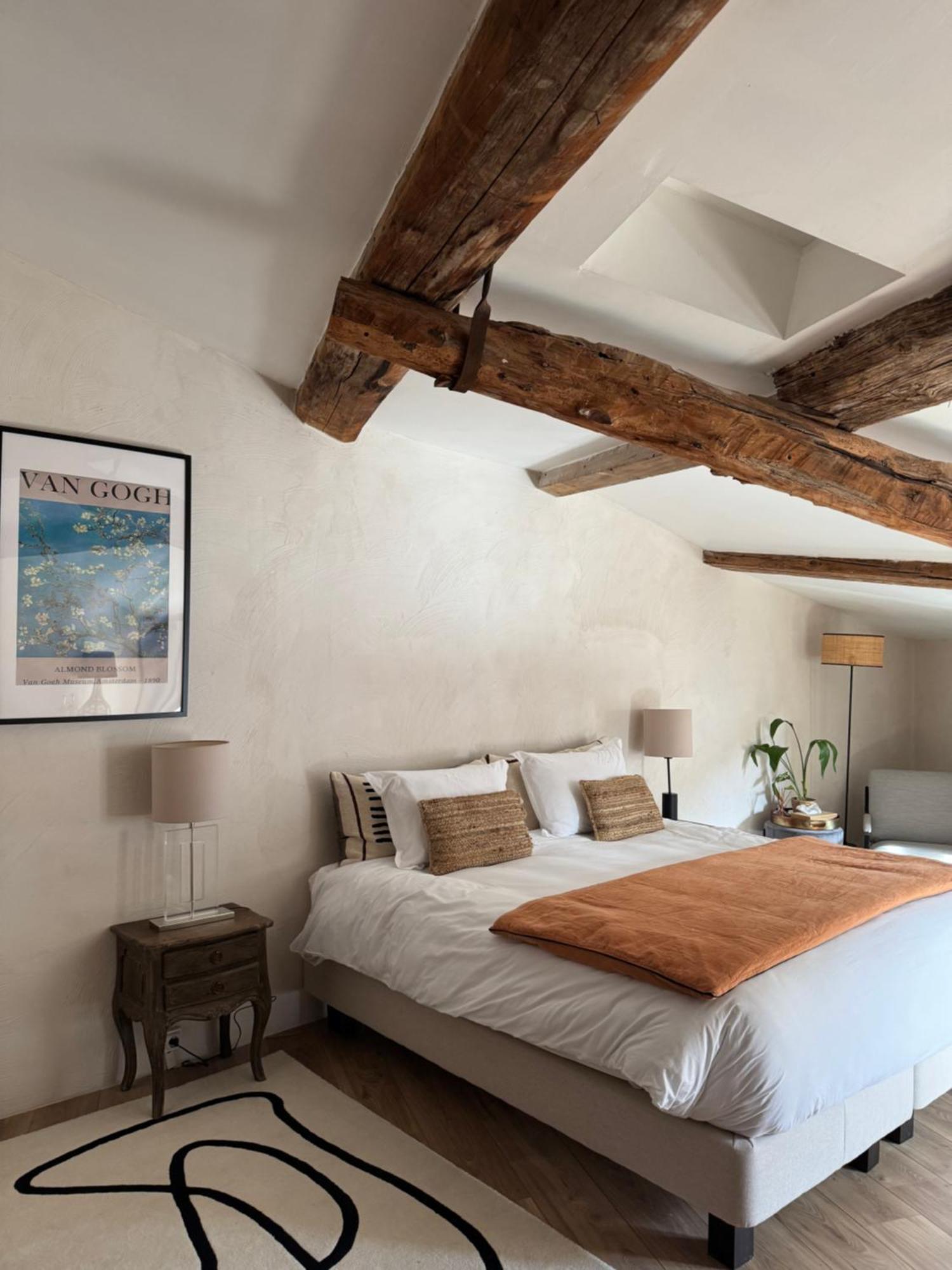 Bed and Breakfast La Chapelle Sur La Sorgue Л'Іль-сюр-ла-Сорг Екстер'єр фото