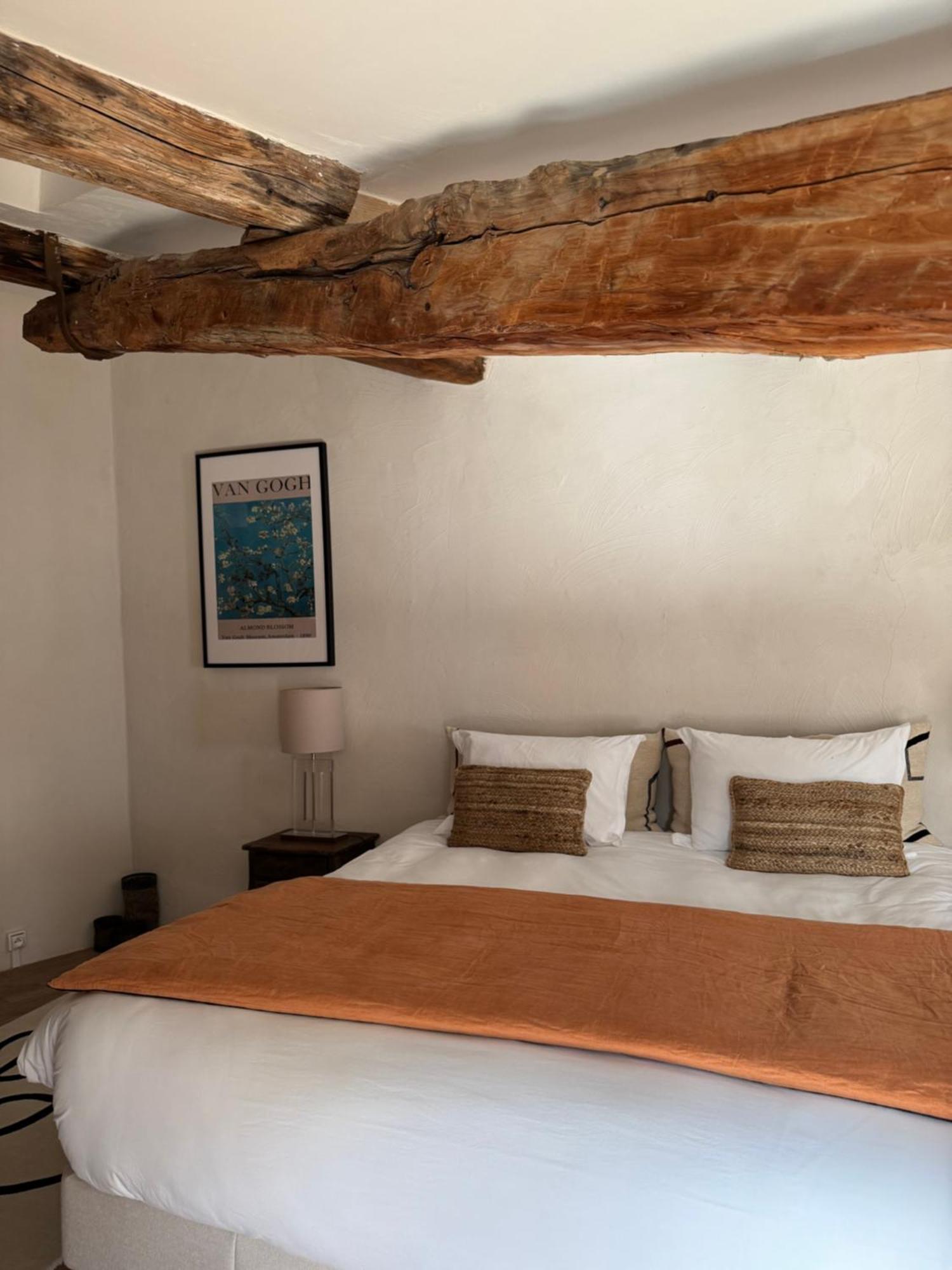 Bed and Breakfast La Chapelle Sur La Sorgue Л'Іль-сюр-ла-Сорг Екстер'єр фото