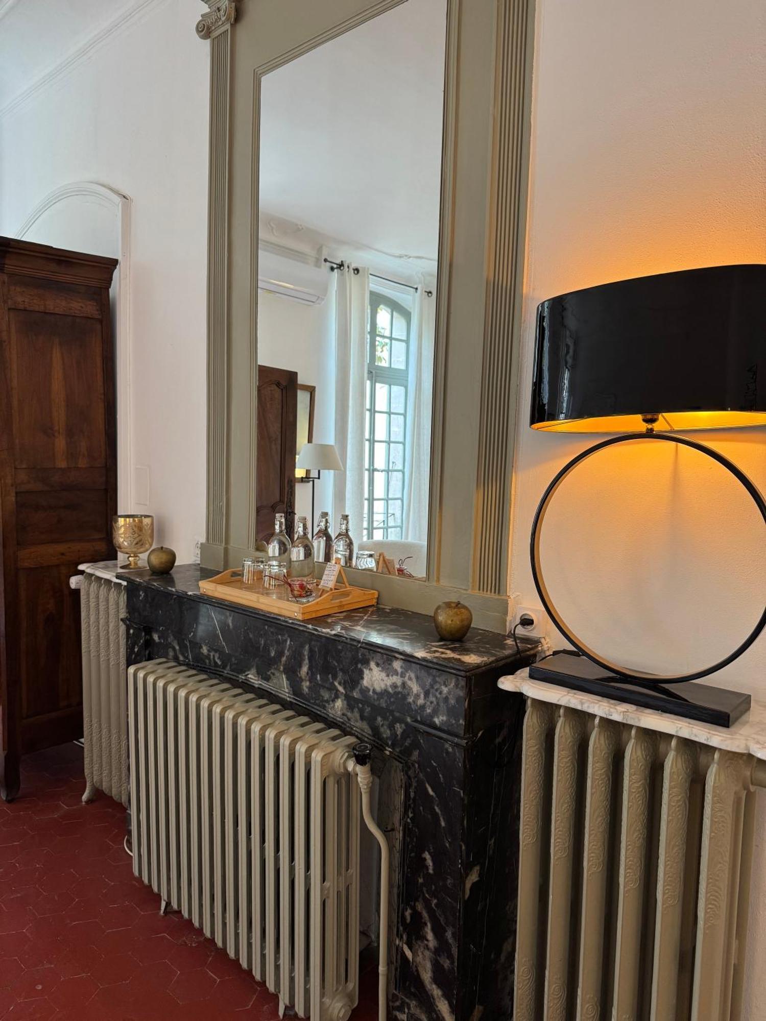 Bed and Breakfast La Chapelle Sur La Sorgue Л'Іль-сюр-ла-Сорг Екстер'єр фото